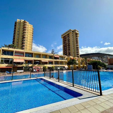 Las Vistas Beach Los Cristianos 2 Swimming Pools Εξωτερικό φωτογραφία