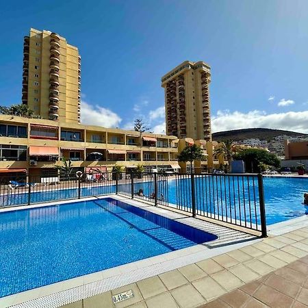 Las Vistas Beach Los Cristianos 2 Swimming Pools Εξωτερικό φωτογραφία