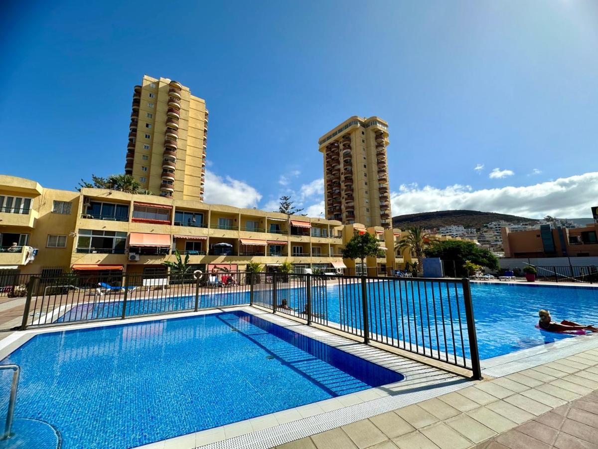 Las Vistas Beach Los Cristianos 2 Swimming Pools Εξωτερικό φωτογραφία