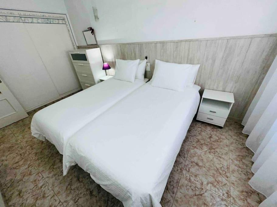 Las Vistas Beach Los Cristianos 2 Swimming Pools Εξωτερικό φωτογραφία