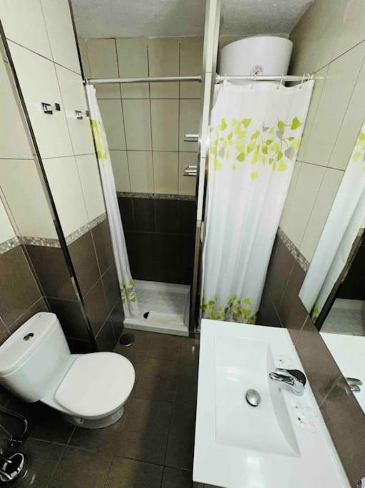 Las Vistas Beach Los Cristianos 2 Swimming Pools Εξωτερικό φωτογραφία