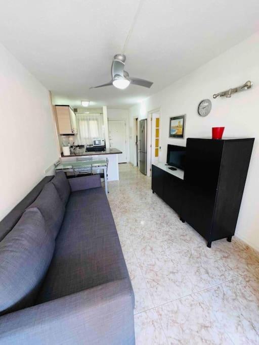 Las Vistas Beach Los Cristianos 2 Swimming Pools Εξωτερικό φωτογραφία