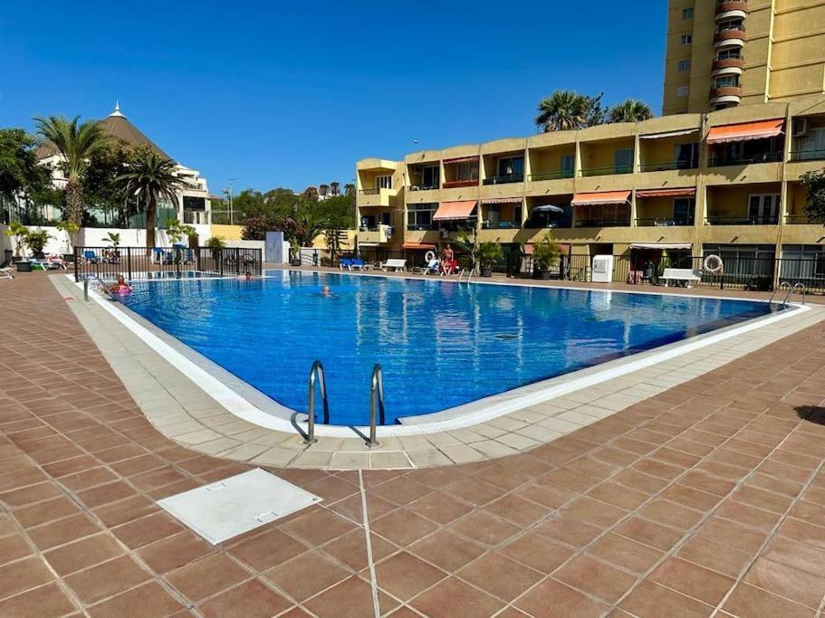 Las Vistas Beach Los Cristianos 2 Swimming Pools Εξωτερικό φωτογραφία